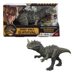 Zdjęcie produktu Jurassic World: Survival figurka akcji Wild Roar Ceratosaurus
