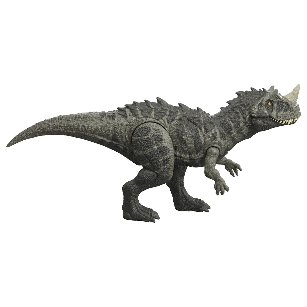 Zdjęcie produktu Jurassic World: Survival figurka akcji Wild Roar Ceratosaurus