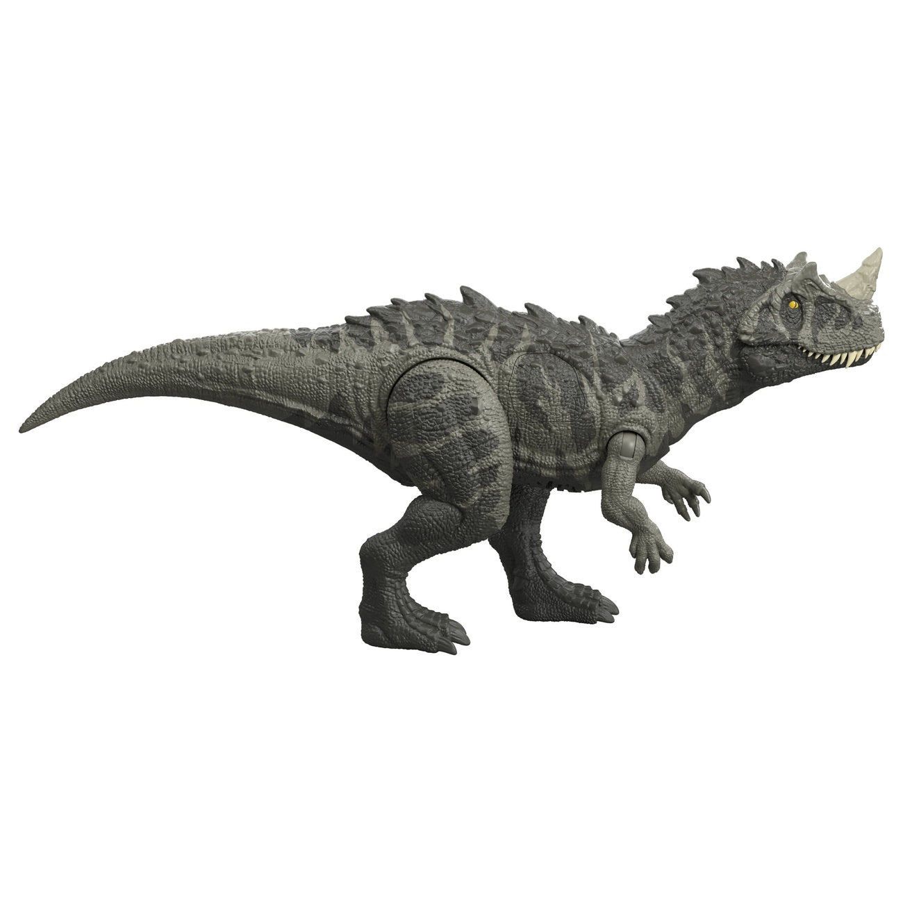 Zdjęcie produktu Jurassic World: Survival figurka akcji Wild Roar Ceratosaurus