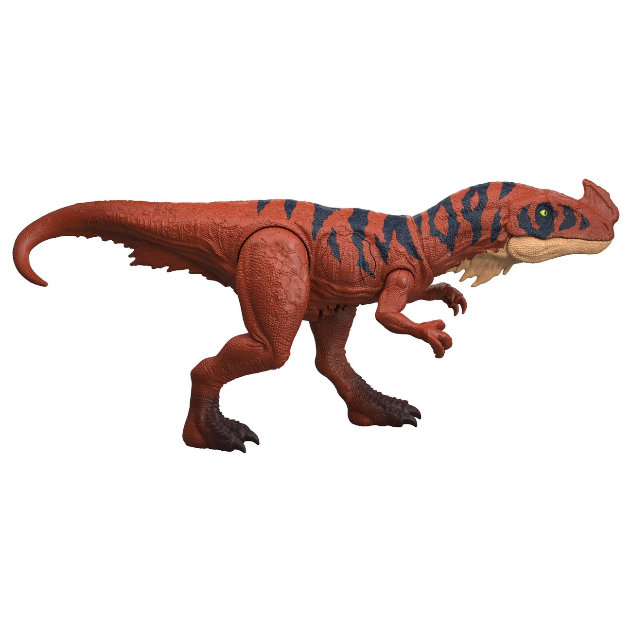 Product image Jurassic World: Survival Action Figure Wild Roar Afrovenator