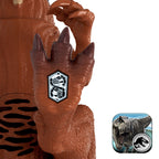 Product image Jurassic World: Survival Action Figure Wild Roar Afrovenator