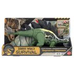 Zdjęcie produktu Jurassic World: Survival figurka akcji Gigantic Thrashers Stegosaurus