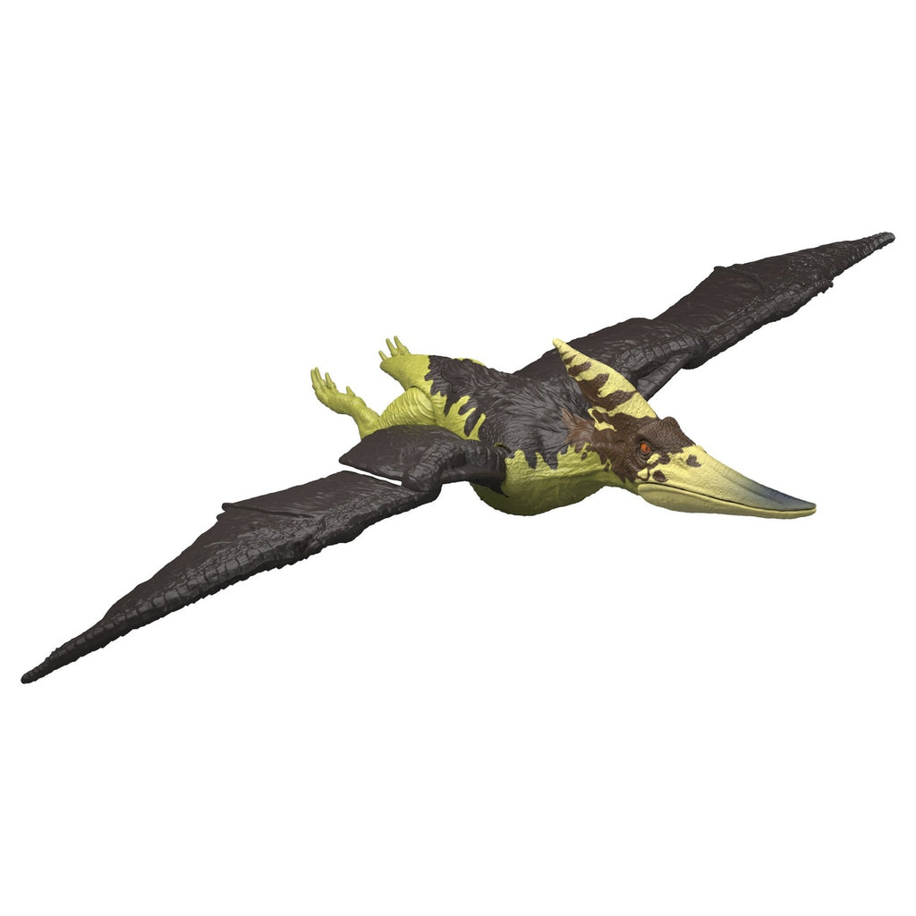 Zdjęcie produktu Jurassic World: Survival figurka akcji Pteranodon Dziki Ryk
