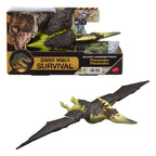 Zdjęcie produktu Jurassic World: Survival figurka akcji Pteranodon Dziki Ryk