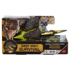 Zdjęcie produktu Jurassic World: Survival figurka akcji Pteranodon Dziki Ryk
