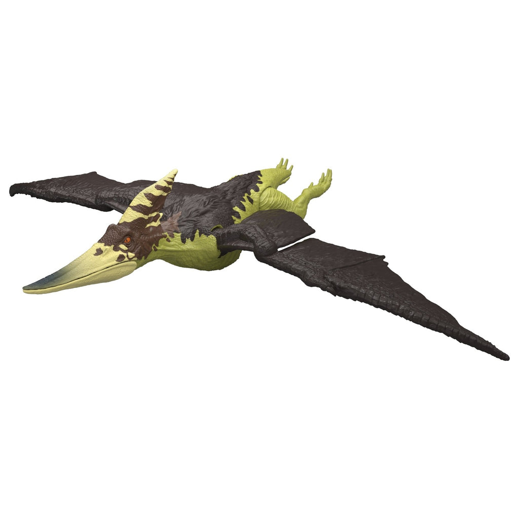 Zdjęcie produktu Jurassic World: Survival figurka akcji Pteranodon Dziki Ryk