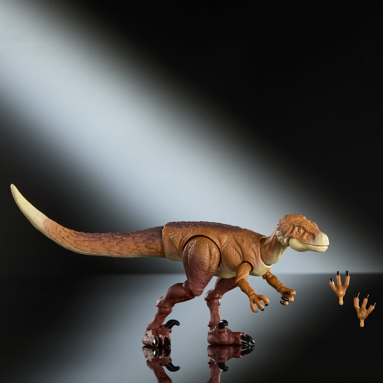 Zdjęcie produktu Jurassic World Hammond Collection figurka akcji Ornitholestes