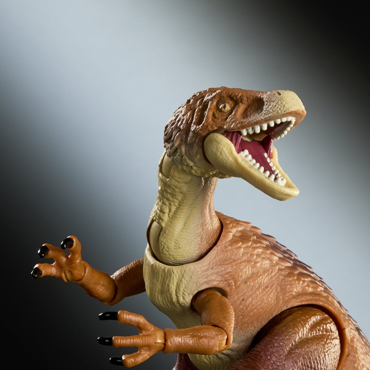Zdjęcie produktu Jurassic World Hammond Collection figurka akcji Ornitholestes