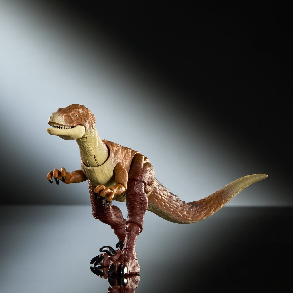 Zdjęcie produktu Jurassic World Hammond Collection figurka akcji Ornitholestes