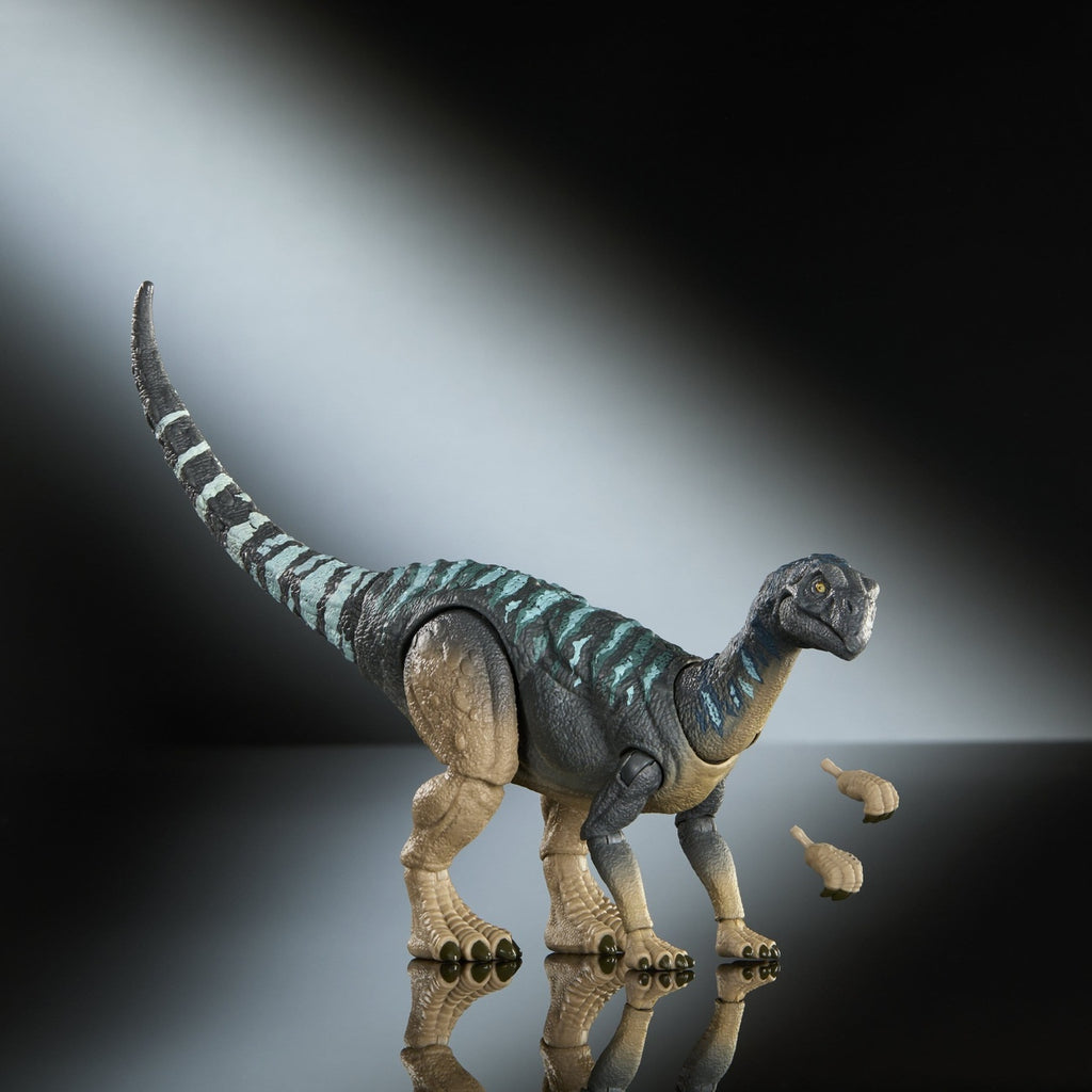 Zdjęcie produktu Jurassic World Hammond Collection figurka akcji Mussaurus