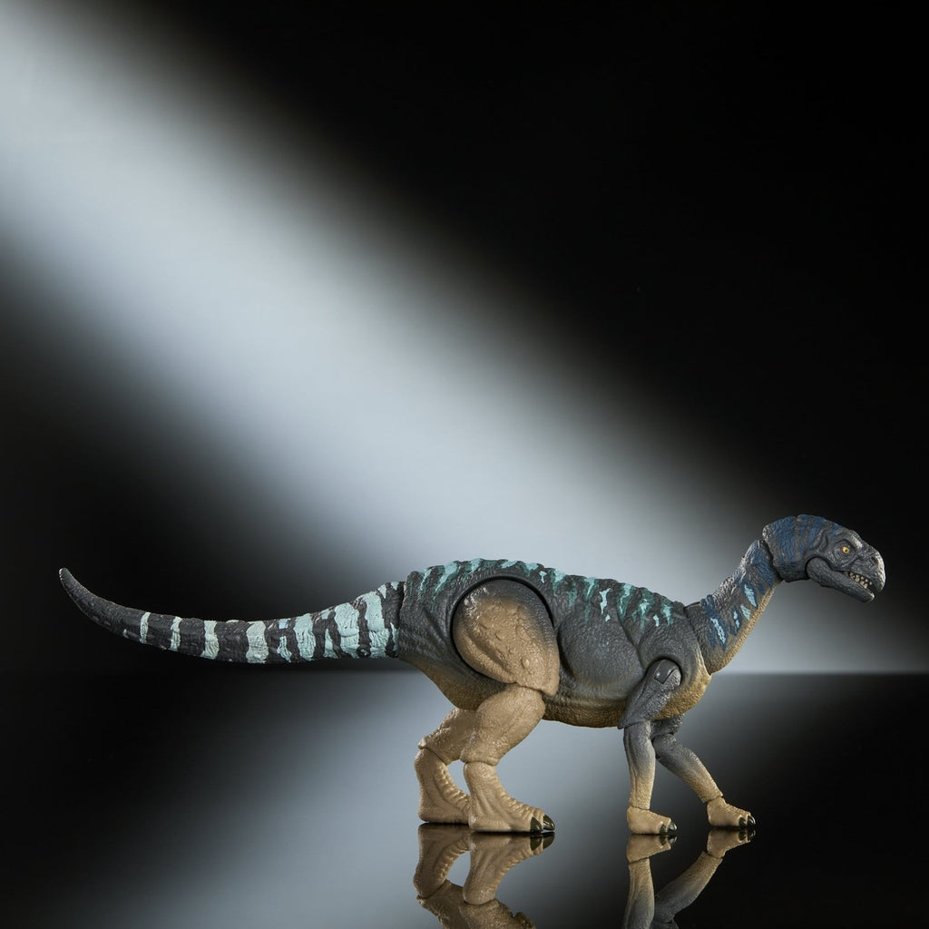 Zdjęcie produktu Jurassic World Hammond Collection figurka akcji Mussaurus
