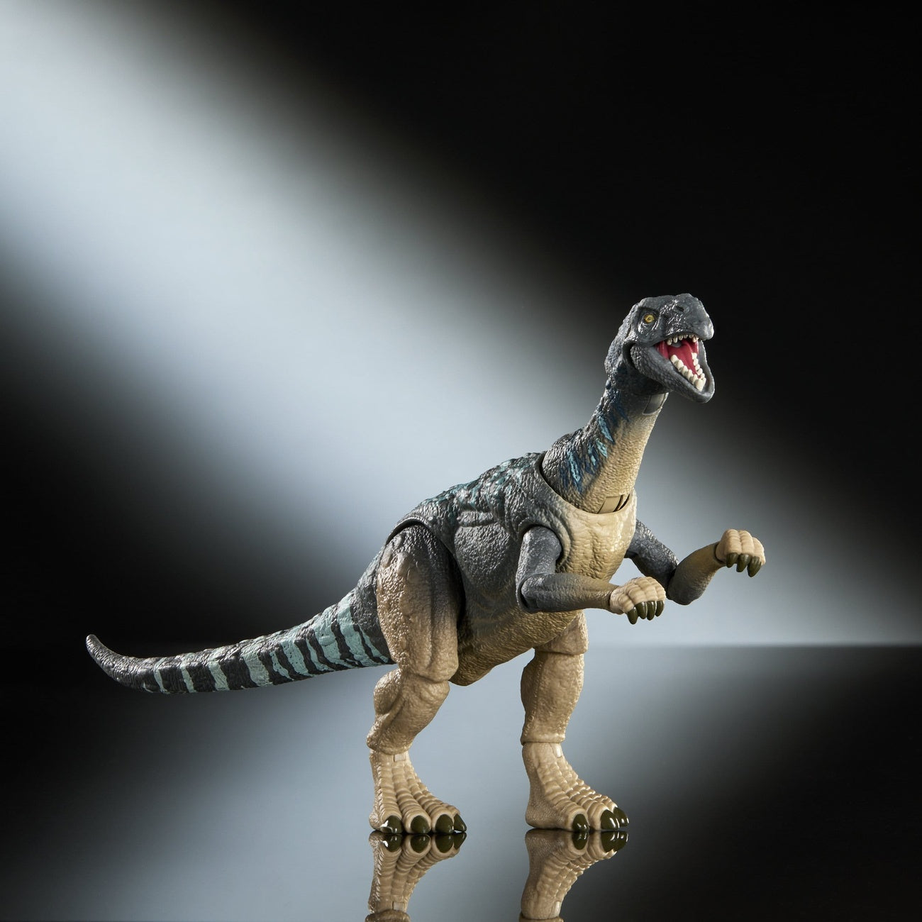 Zdjęcie produktu Jurassic World Hammond Collection figurka akcji Mussaurus
