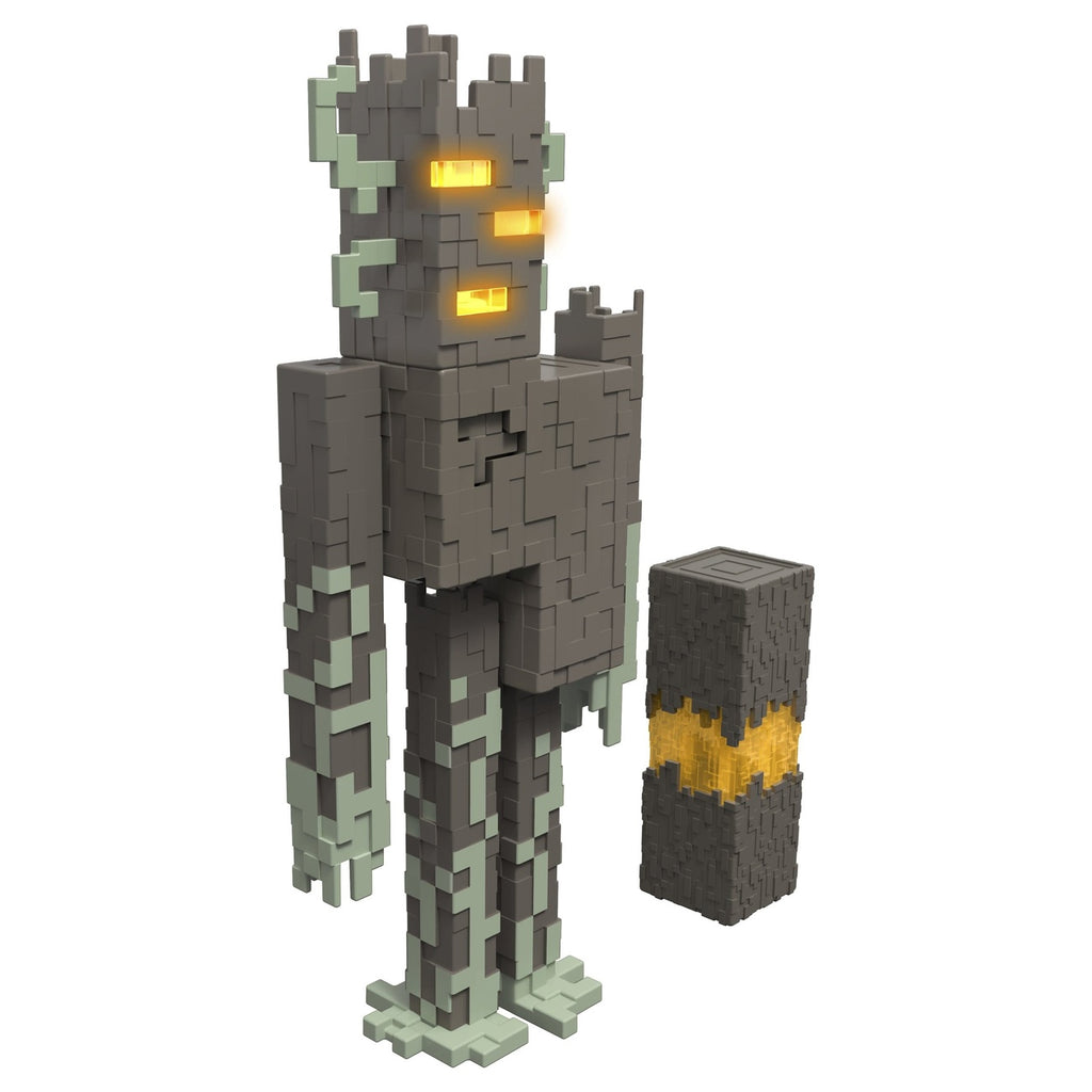 Zdjęcie produktu Figurka akcji Minecraft Trzask 20 cm
