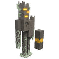 Zdjęcie produktu Figurka akcji Minecraft Trzask 20 cm