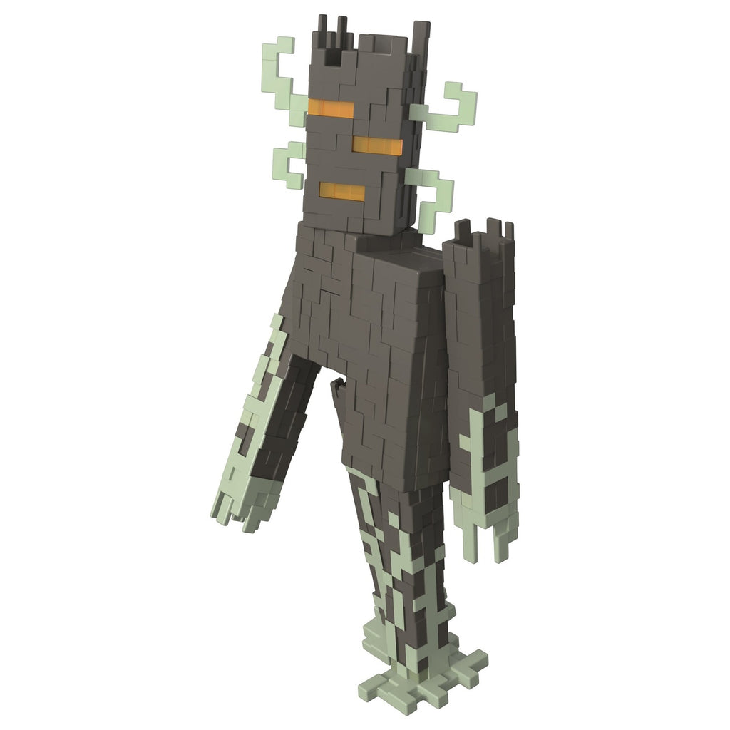 Zdjęcie produktu Figurka akcji Minecraft Trzask 20 cm