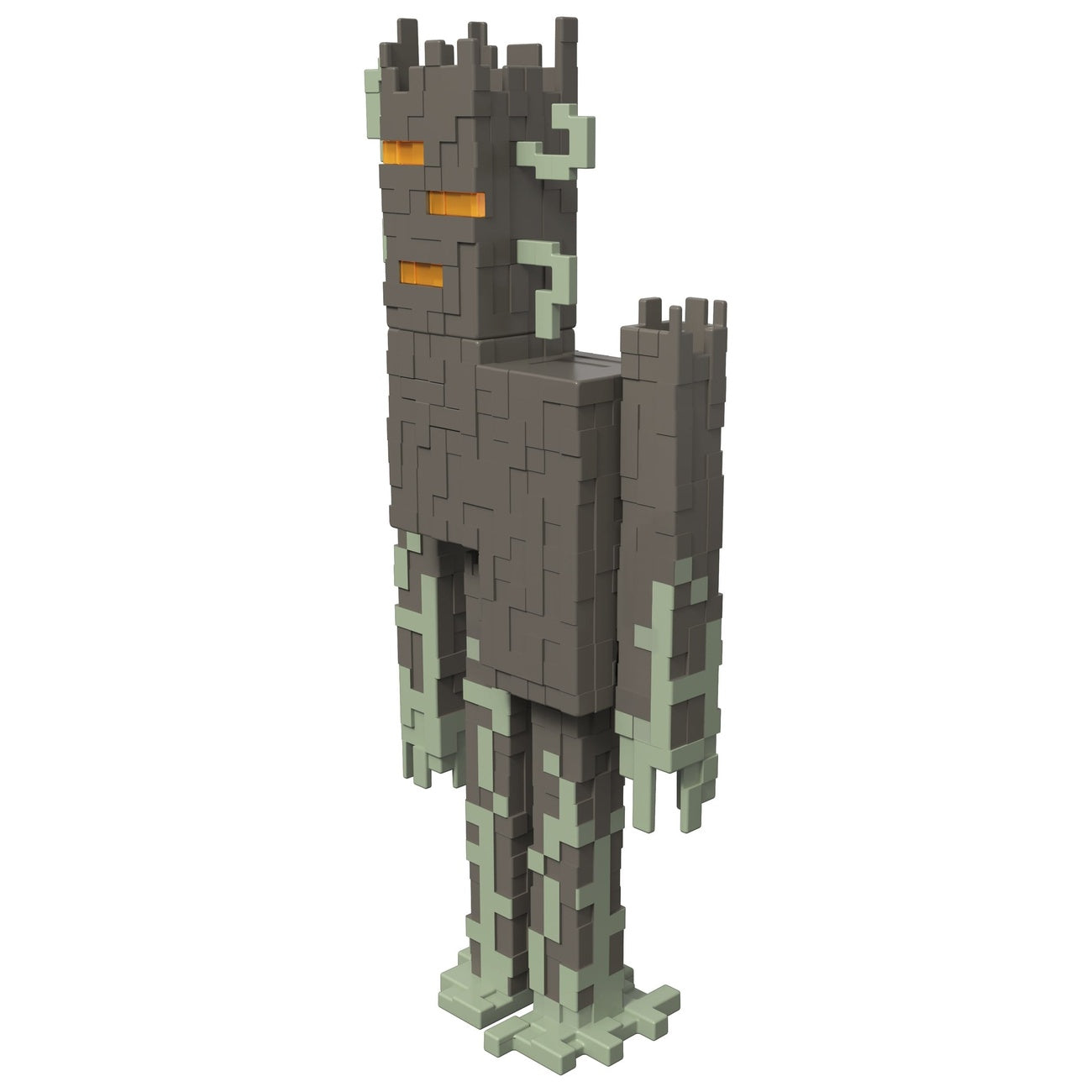 Zdjęcie produktu Figurka akcji Minecraft Trzask 20 cm