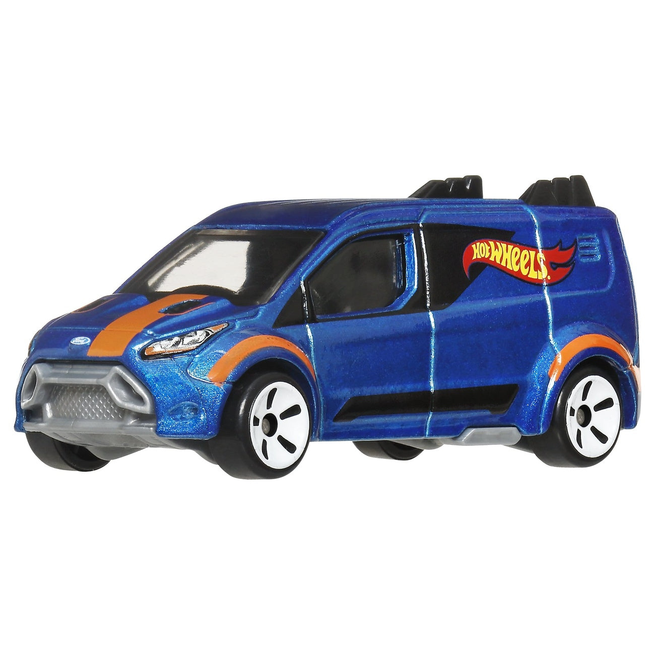 Product image Hot Wheels Silver Series Die-Cast Vehicles 6-Pack 1/64 Legends