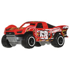 Zdjęcie produktu Hot Wheels Silver Series pojazdy odlewane 6‑pak 1/64 Legends