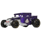 Zdjęcie produktu Hot Wheels Silver Series pojazdy odlewane 6‑pak 1/64 Legends