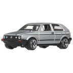 Zdjęcie produktu Hot Wheels Silver Series Pojazdy metalowe 6-pack 1/64 Euro Style