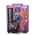 Zdjęcie produktu Lalka Monster High Robecca Steam