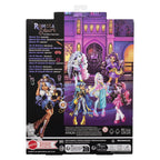 Zdjęcie produktu Lalka Monster High Robecca Steam