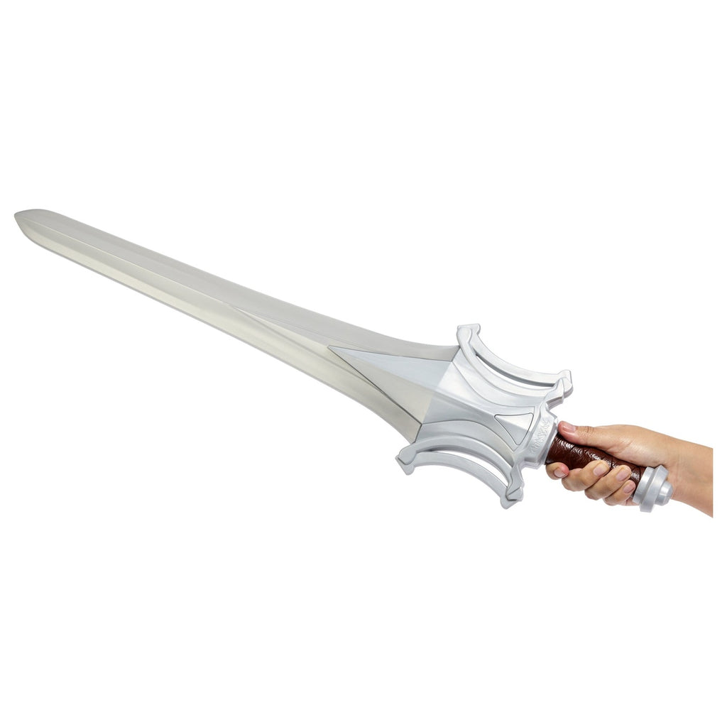 Product image Masters of the Universe 2026 Movie Roleplay Replica Sword of Power *German Version*