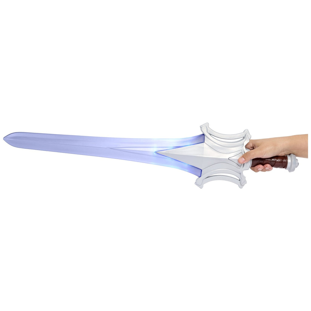 Product image Masters of the Universe 2026 Movie Roleplay Replica Sword of Power *German Version*