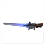 Product image Masters of the Universe 2026 Movie Roleplay Replica Sword of Power *German Version*
