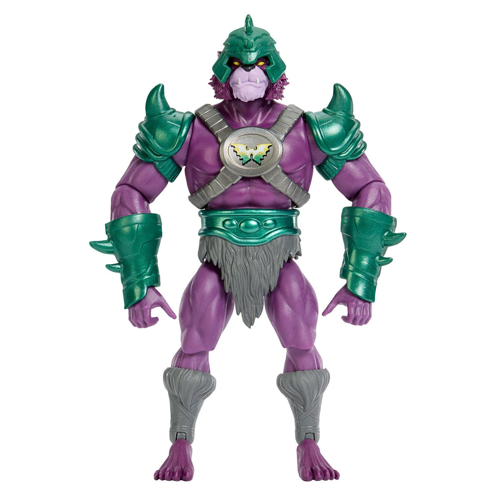 Zdjęcie produktu Masters of the Universe x ThunderCats figurka akcji Panthor Man 14 cm