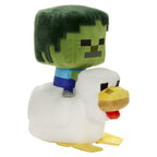 Zdjęcie produktu Minecraft pluszowa figurka deluxe Kurzy Dżokej 20 cm