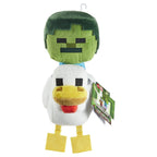 Zdjęcie produktu Minecraft pluszowa figurka deluxe Kurzy Dżokej 20 cm
