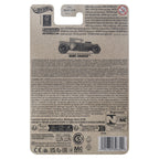 Product image Masters of the Universe Silver Series Die-Cast Vehicle 1/64 Bone Shaker