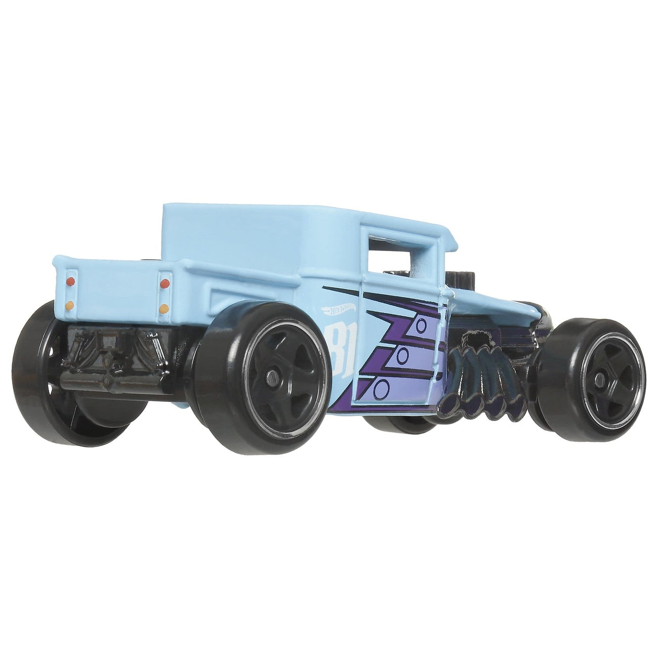 Zdjęcie produktu Masters of the Universe Silver Series Pojazd Die-Cast 1/64 Bone Shaker