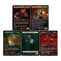 Zdjęcie produktu Magic the Gathering Secret Lair x PlayStation: The Last of Us Part II – angielski