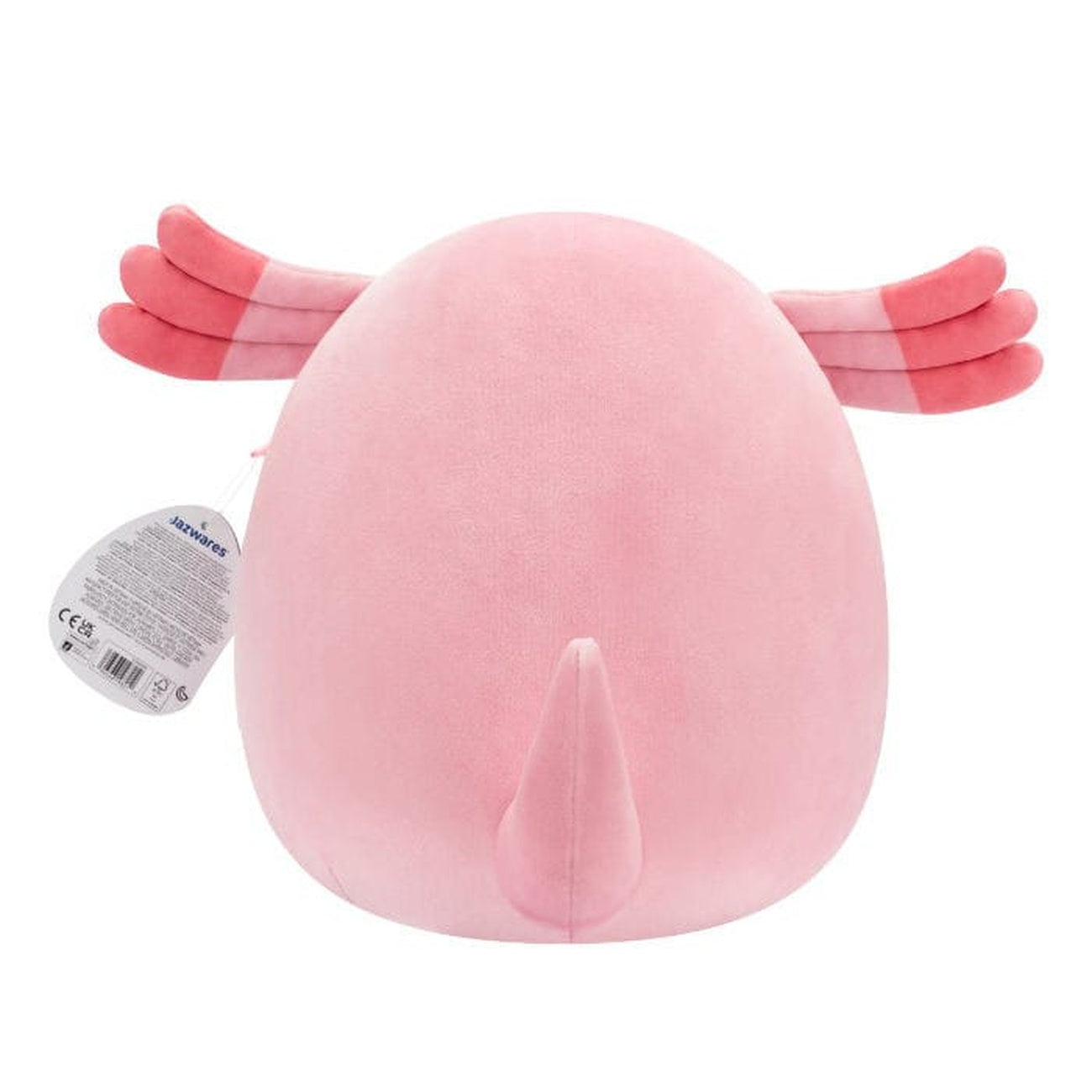 Zdjęcie produktu Pokémon Squishmallows Pluszowa Figurka Chansey 25 cm