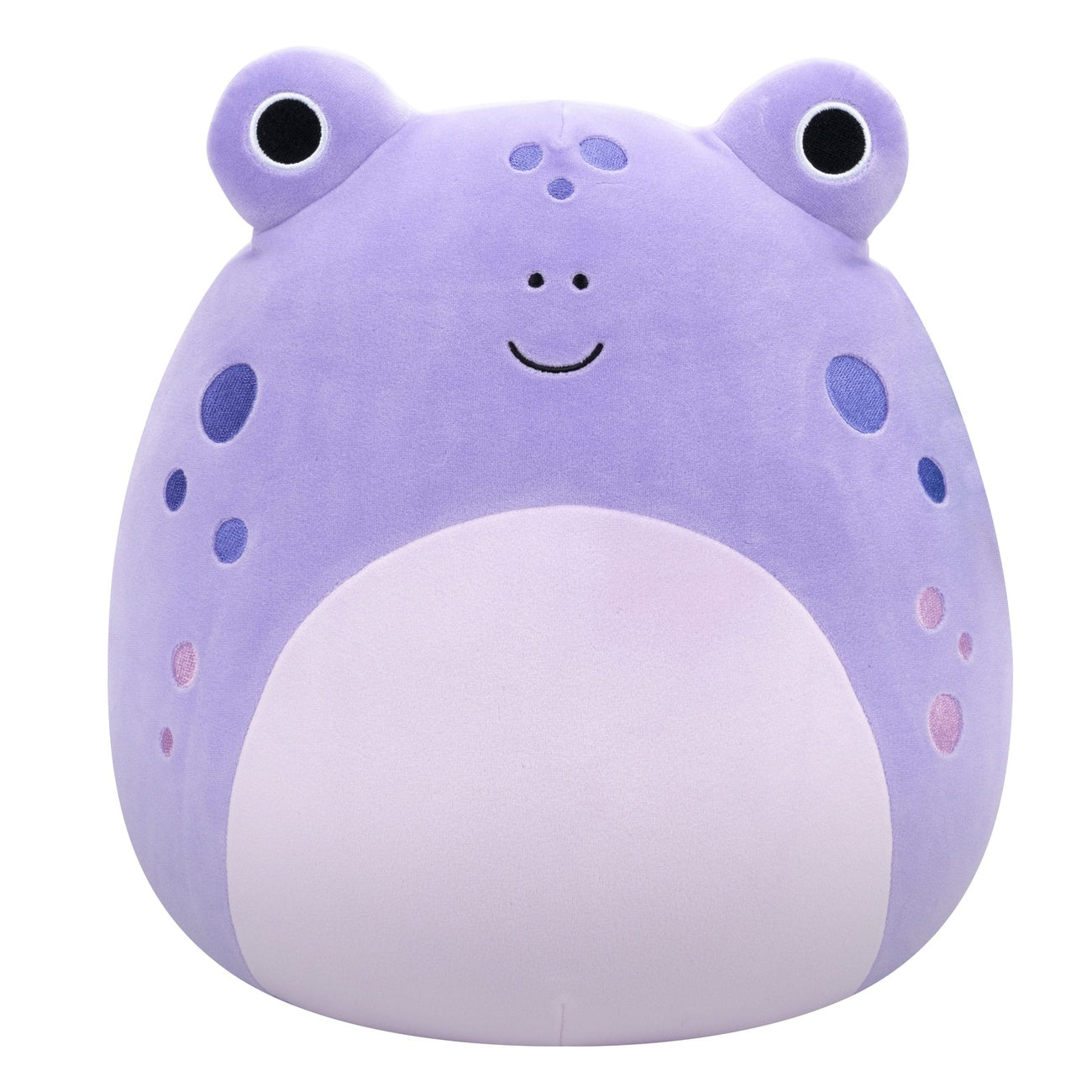 Zdjęcie produktu Squishmallows Maskotka Lavender Tadpole 30 cm