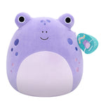 Zdjęcie produktu Squishmallows Maskotka Lavender Tadpole 30 cm