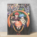 Zdjęcie produktu Assassination Classroom: Puzzle 1000 elementów Assassination Classroom