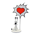 Zdjęcie produktu Asterix Komiksy Speech Collection Figurka Idefix 15 cm