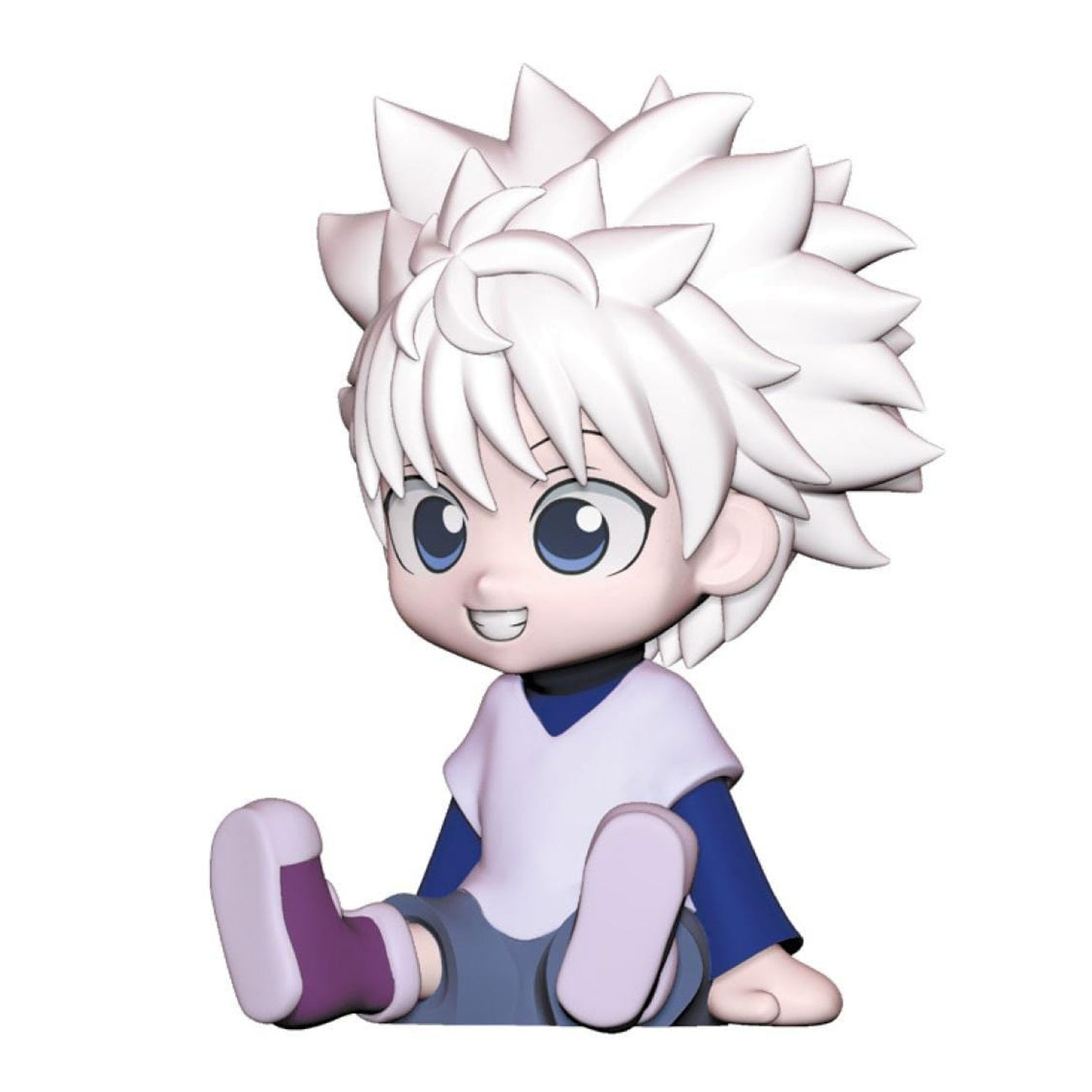 Zdjęcie produktu Hunter x Hunter Skarbonka Killua