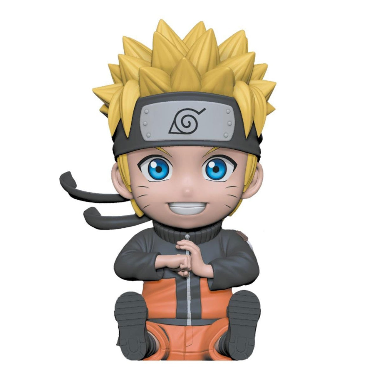 Zdjęcie produktu Naruto Shippuden Skarbonka Naruto Ver. 2