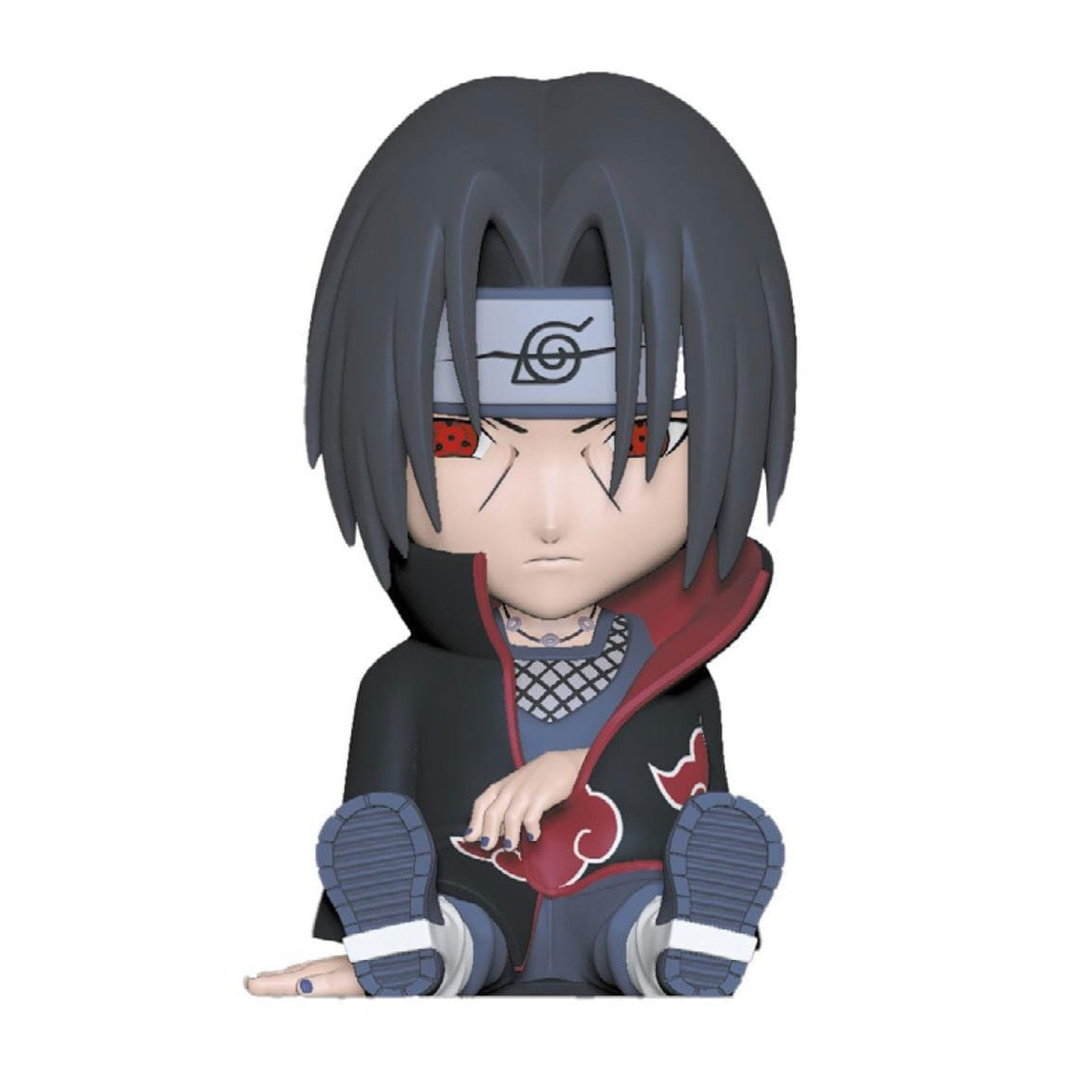 Zdjęcie produktu Naruto Shippuden Skarbonka Itachi