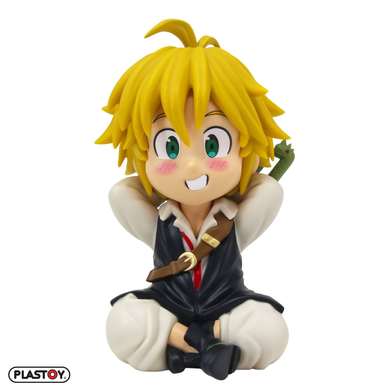 Zdjęcie produktu Seven Deadly Sins: Skarbonka Meliodas 14 cm