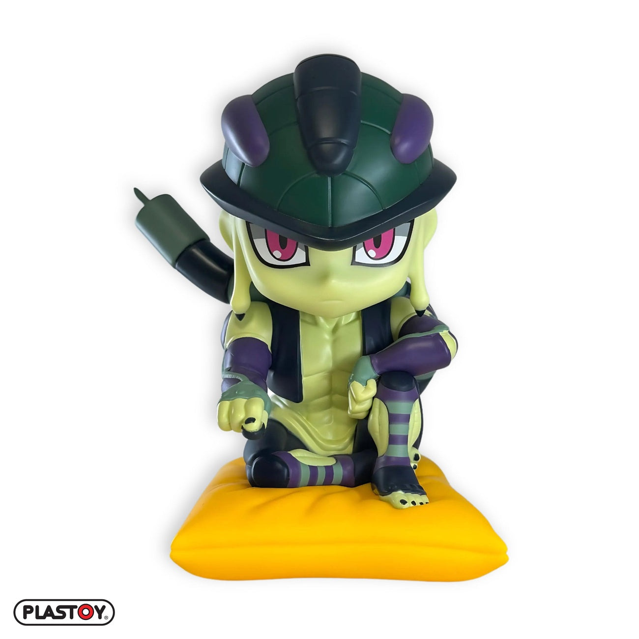 Zdjęcie produktu Hunter x Hunter: Skarbonka Meruem 15,5 cm