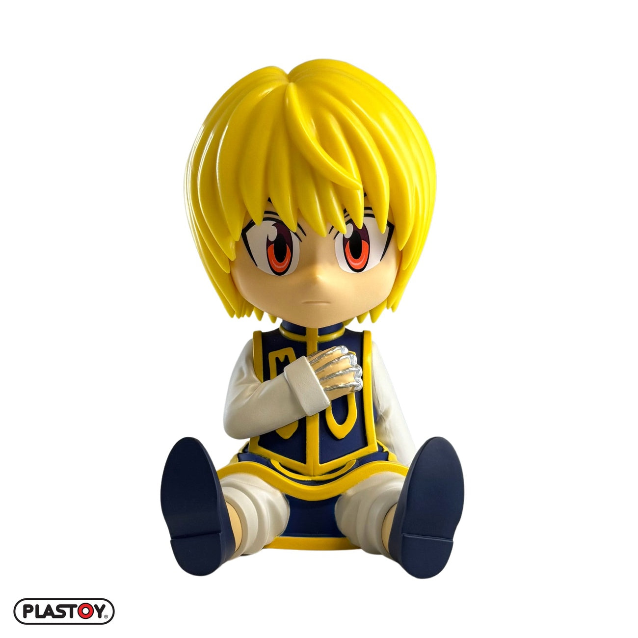 Product image Hunter x Hunter: Kurapika Money Box 15 cm