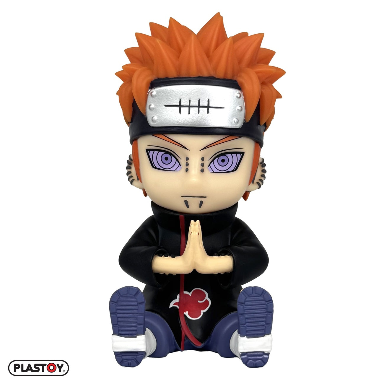 Zdjęcie produktu Naruto Shippuden: Skarbonka Pain 15 cm
