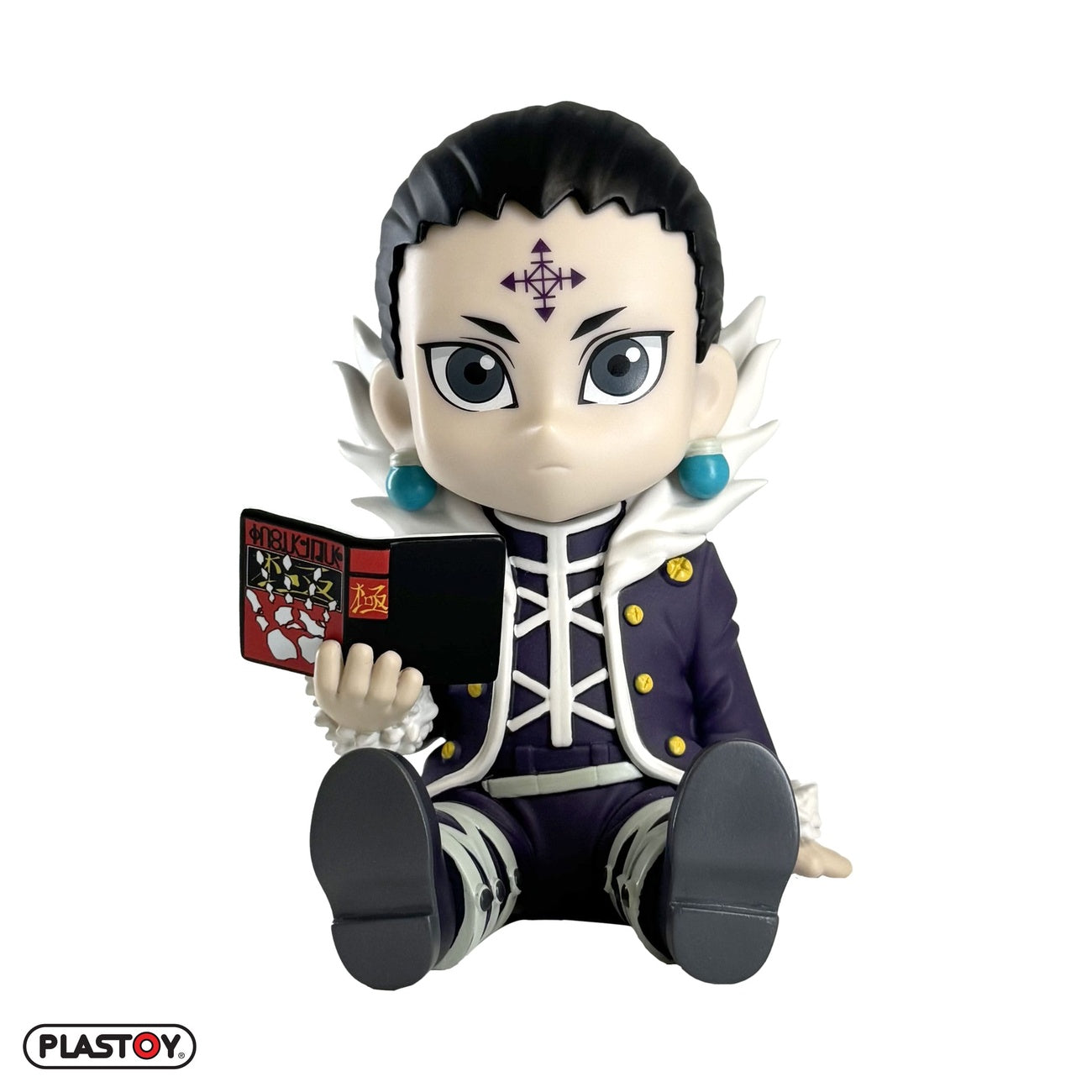 Product image Hunter x Hunter: Kuroro Money Box 14 cm
