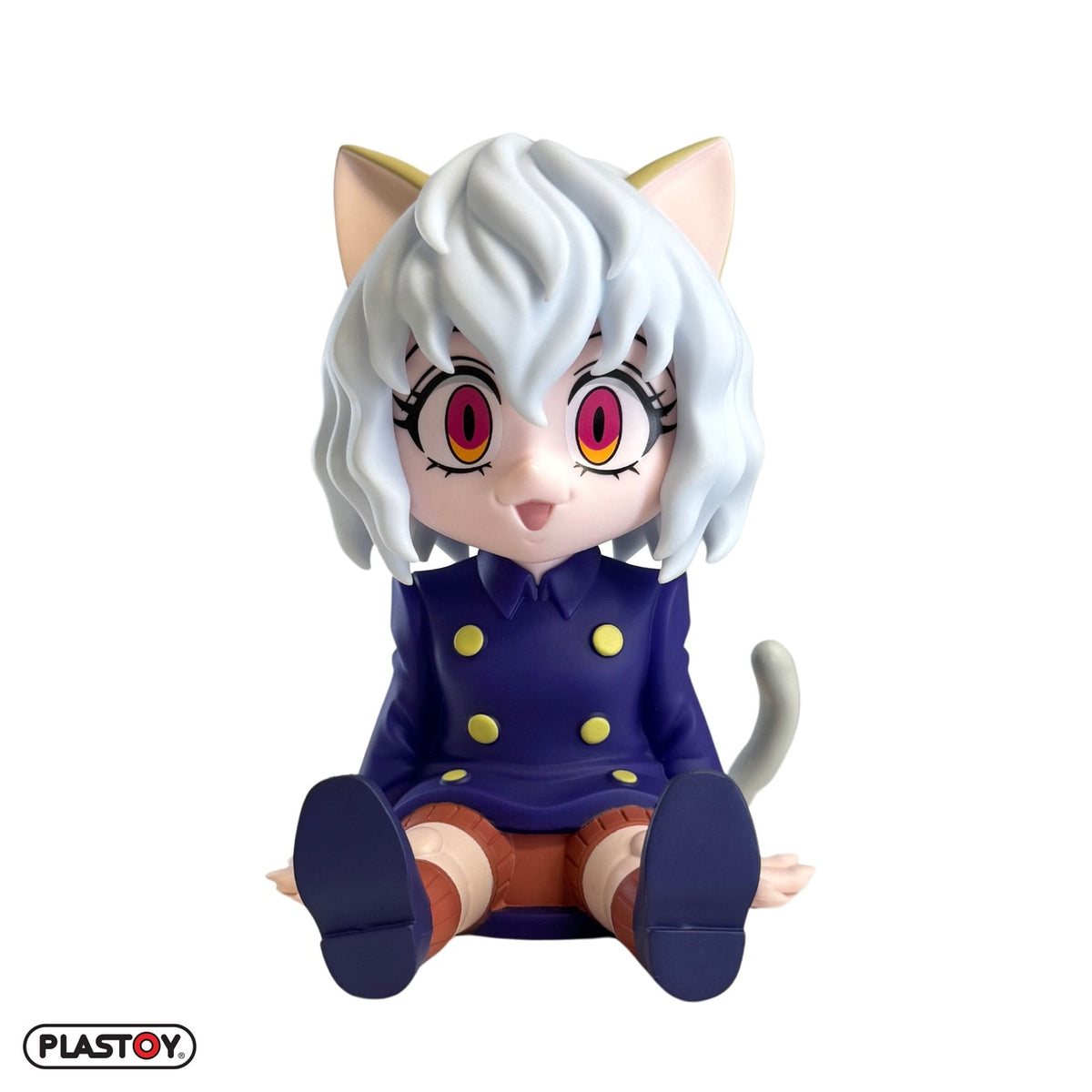 Zdjęcie produktu Hunter x Hunter: Skarbonka Neferupito 14 cm
