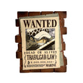 Zdjęcie produktu One Piece Skarbonka Law Wanted